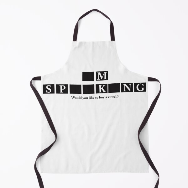 Item preview, I'm Speaking (Vowel) designed and sold by JWIZZY.