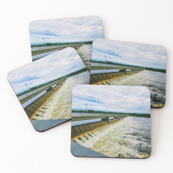 Item preview, Minnesota Coon Rapids Dam designed and sold by missmermaid1990.