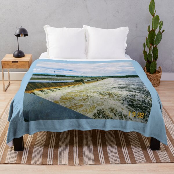 Item preview, Minnesota Coon Rapids Dam designed and sold by missmermaid1990.