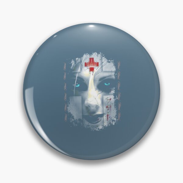 Item preview, In This Moment Blood American Metal Band designed and sold by selfishfriends.