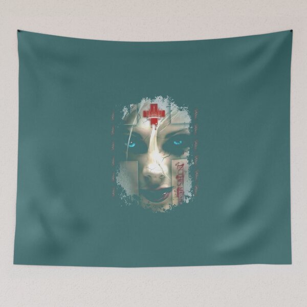 Item preview, In This Moment Blood American Metal Band designed and sold by selfishfriends.