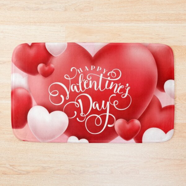 Item preview, happy valentines day designed and sold by PUNCH ME IN SHOP.