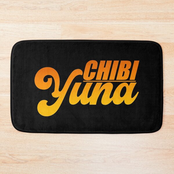 Item preview, Chibi yuna designed and sold by KGN  CREATIVITY.