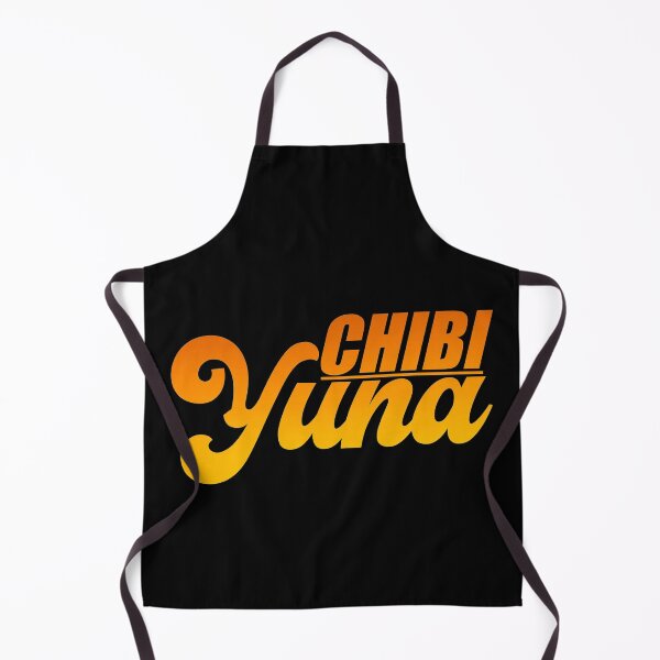 Item preview, Chibi yuna designed and sold by KGN CREATIVITY.