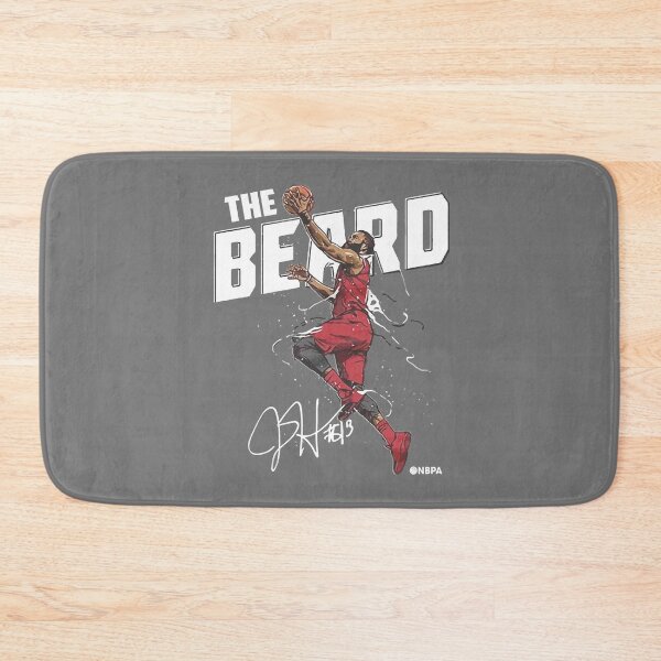 Item preview, James Harden Youth Houston Basketball  Kids designed and sold by selfishfriends.