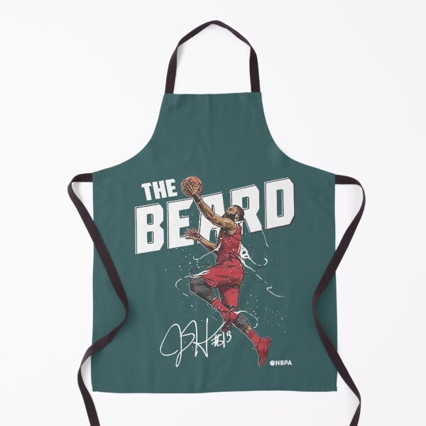 Item preview, James Harden Youth Houston Basketball Kids designed and sold by selfishfriends.
