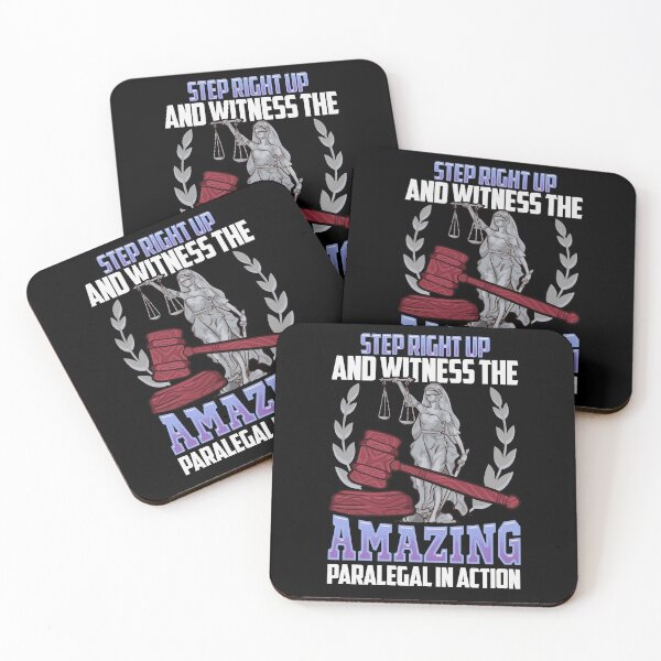Item preview, Paralegal in action  Law Student Law School Gifts designed and sold by Nzgiftsandmore.