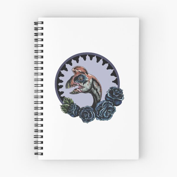 Item preview, Oviraptor designed and sold by Elin Björck.