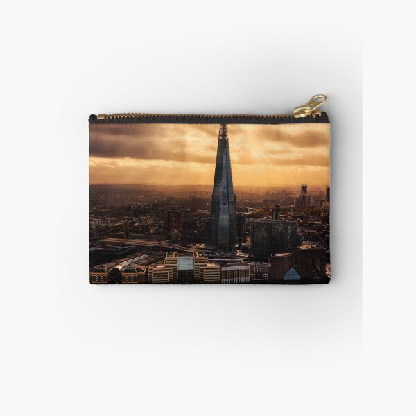 Item preview, London from the Sky Garden designed and sold by Ian Hufton.
