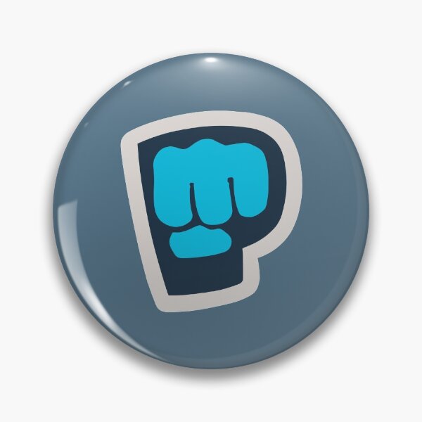 Item preview, Kids Pewdiepie logo designed and sold by selfishfriends.