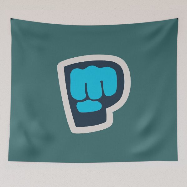 Item preview, Kids Pewdiepie logo designed and sold by selfishfriends.