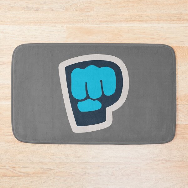 Item preview, Kids Pewdiepie logo designed and sold by selfishfriends.