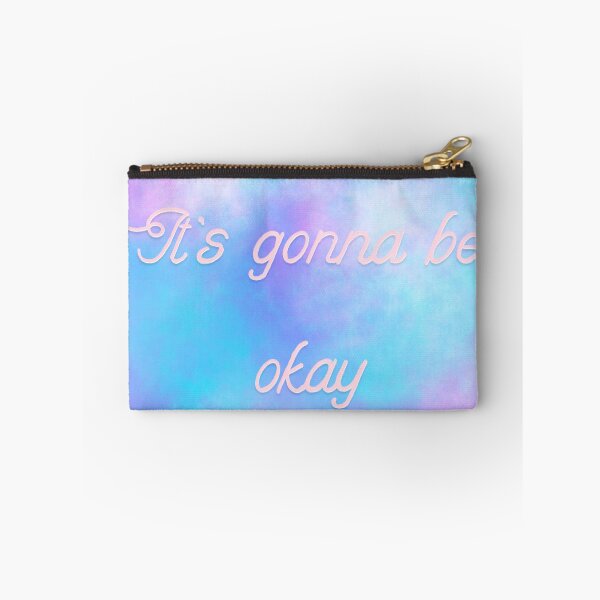 Item preview, It’s gonna be okay designed and sold by Artsyanne.