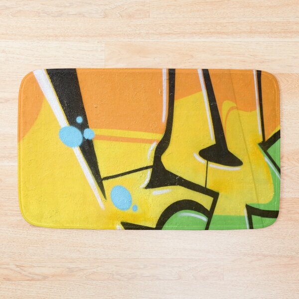 Item preview, Street art design designed and sold by dineshv.