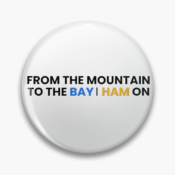 Item preview, the Mountain to the Bay designed and sold by tellytees.