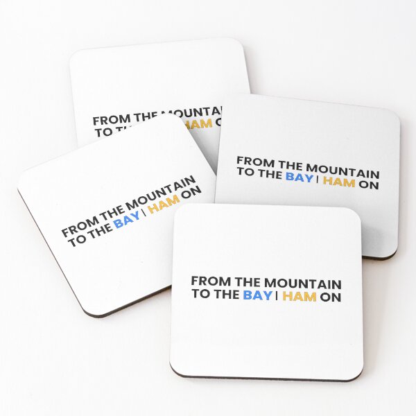 Item preview, the Mountain to the Bay designed and sold by tellytees.