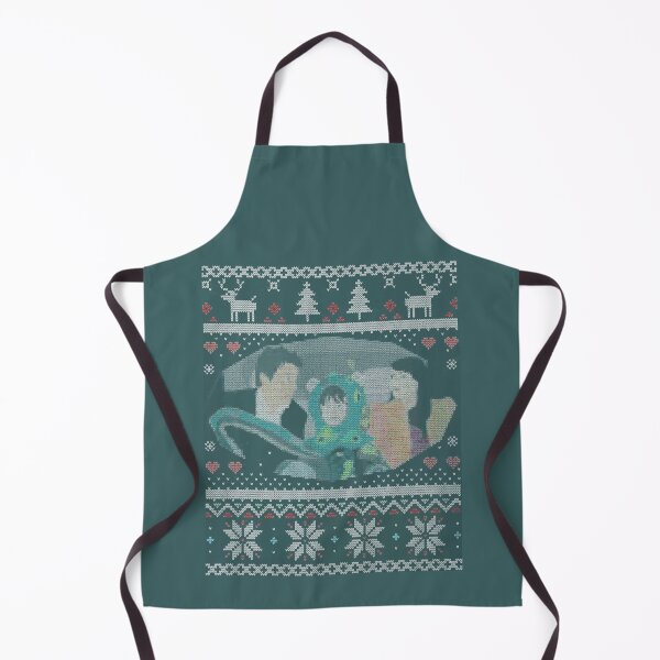 Item preview, Love Actually Ugly Christmas designed and sold by selfishfriends.