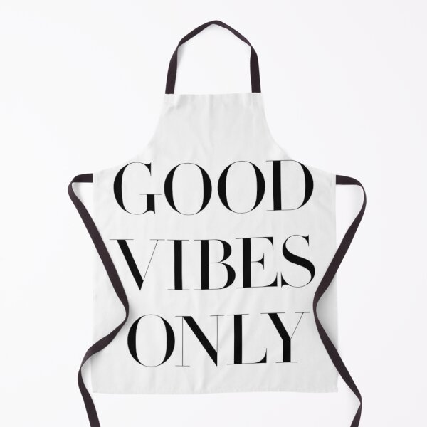 Item preview, Good Vibes Only designed and sold by charlo19.