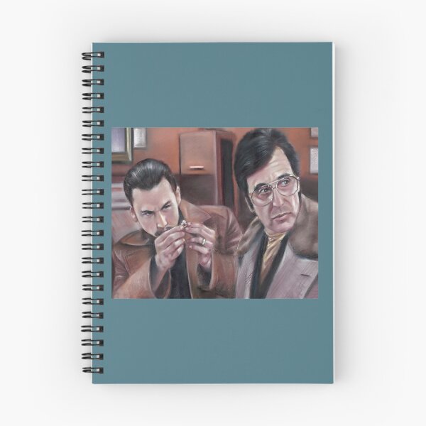 Item preview, Man Donnie Brasco designed and sold by selfishfriends.