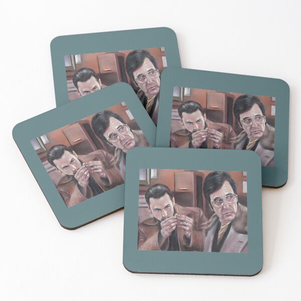 Item preview, Man Donnie Brasco designed and sold by selfishfriends.