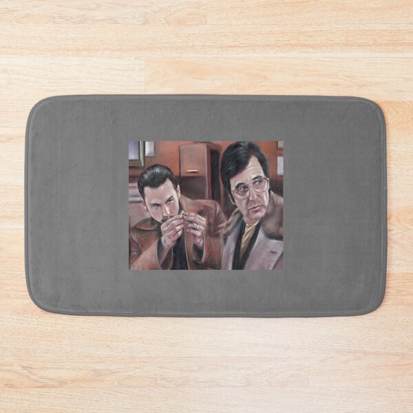 Item preview, Man Donnie Brasco designed and sold by selfishfriends.