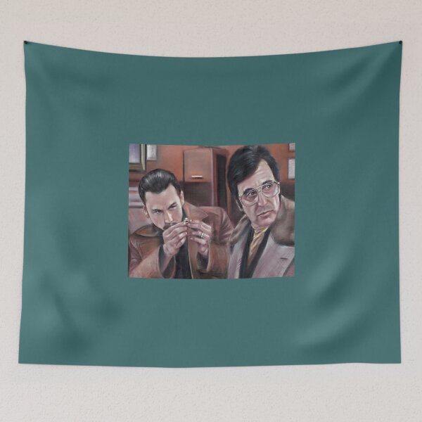 Item preview, Man Donnie Brasco designed and sold by selfishfriends.