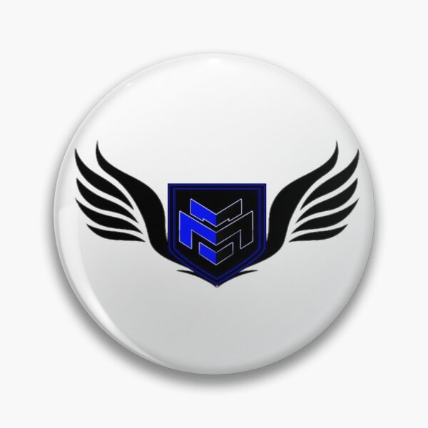 Item preview, Armour Wings (Blue) designed and sold by FanAuto.