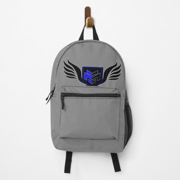 Item preview, Armour Wings (Blue) designed and sold by FanAuto.