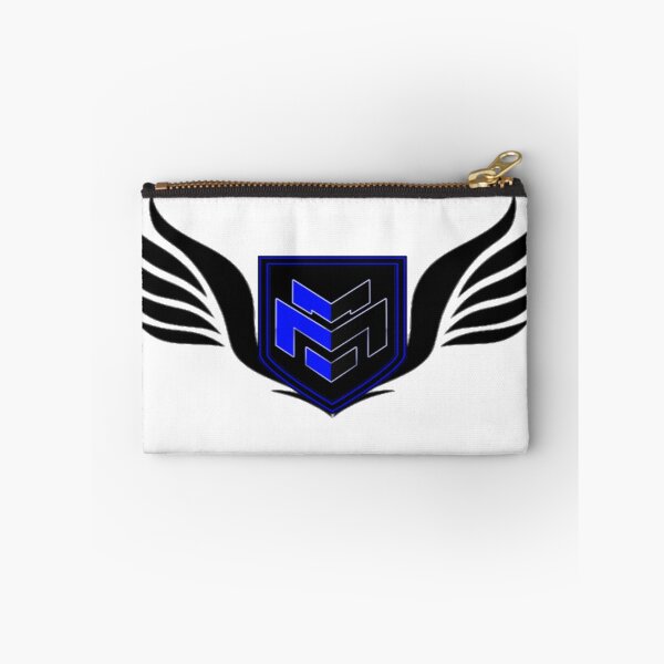 Item preview, Armour Wings (Blue) designed and sold by FanAuto.