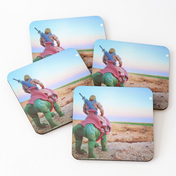Item preview, He-Man's Journey designed and sold by Gunstar1.