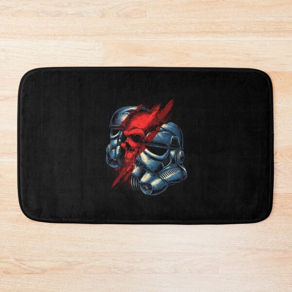 Item preview, Red Storm designed and sold by glitchy-gorilla.