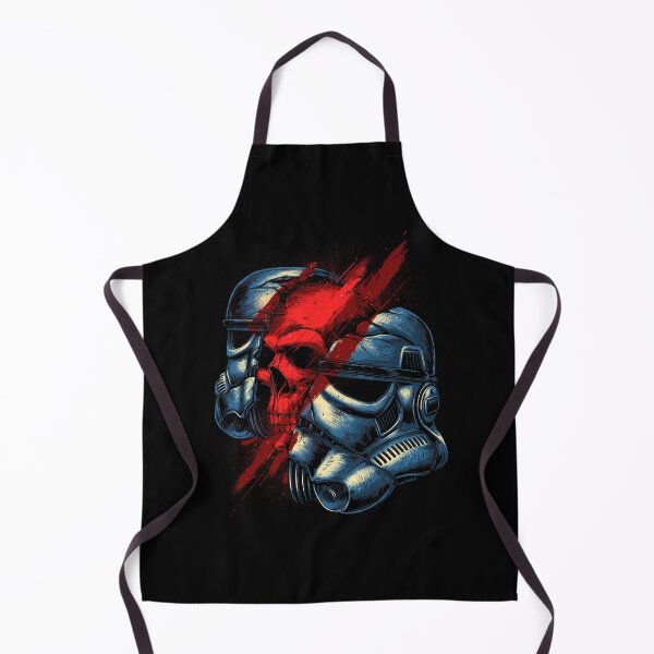 Item preview, Red Storm designed and sold by glitchy-gorilla.
