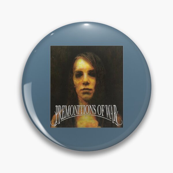 Item preview, Men_s Premonitions of War Cozy Trend designed and sold by selfishfriends.