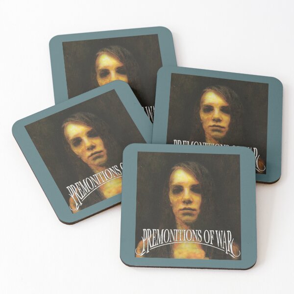 Item preview, Men_s Premonitions of War Cozy Trend designed and sold by selfishfriends.