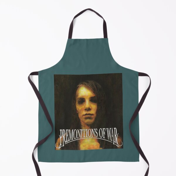 Item preview, Men_s Premonitions of War Cozy Trend designed and sold by selfishfriends.