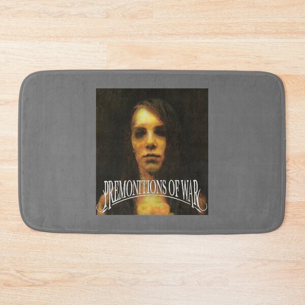 Item preview, Men_s Premonitions of War Cozy Trend designed and sold by selfishfriends.