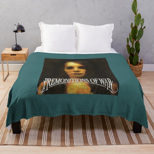 Item preview, Men_s Premonitions of War Cozy Trend designed and sold by selfishfriends.