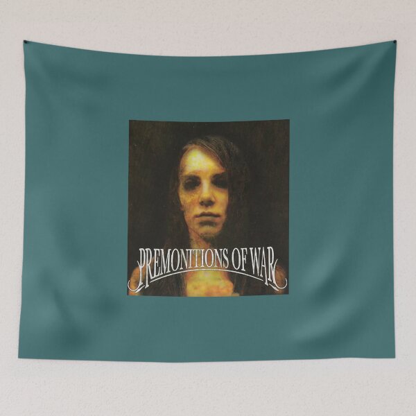 Item preview, Men_s Premonitions of War Cozy Trend designed and sold by selfishfriends.
