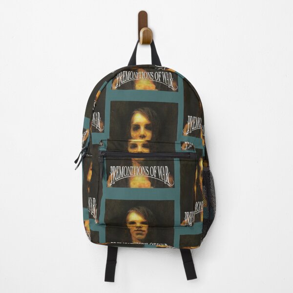 Item preview, Men_s Premonitions of War Cozy Trend designed and sold by selfishfriends.