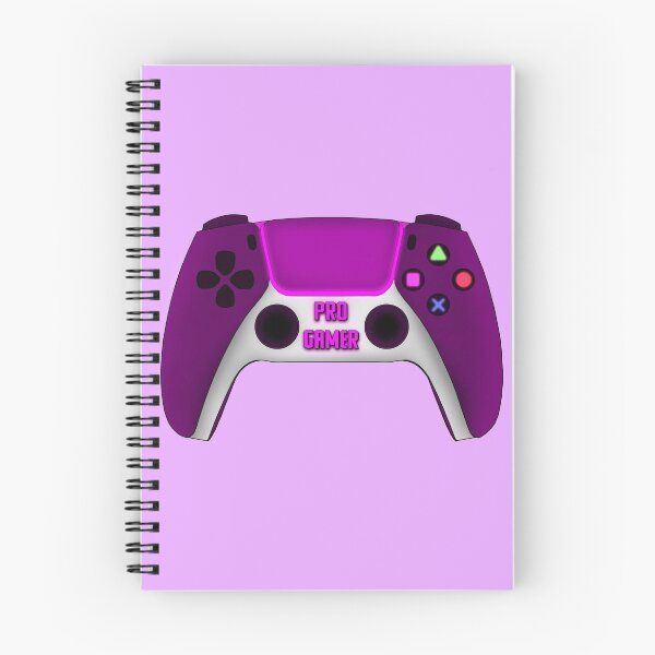 Item preview, Pro Gamer Console Player Controller Pink designed and sold by aventi24.