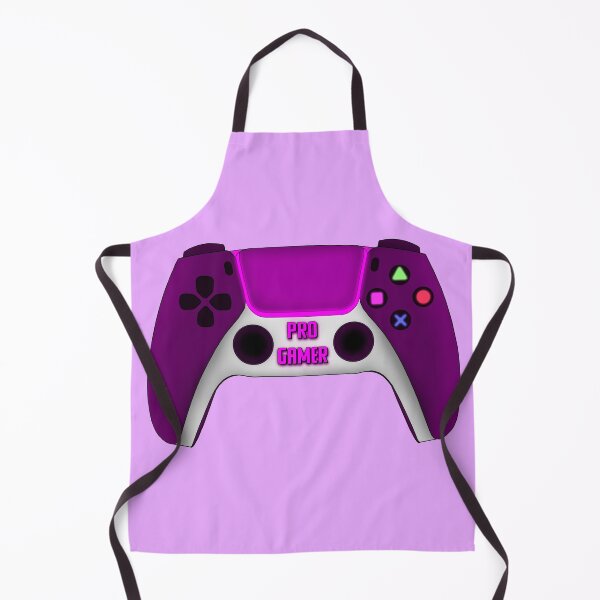 Item preview, Pro Gamer Console Player Controller Pink designed and sold by aventi24.