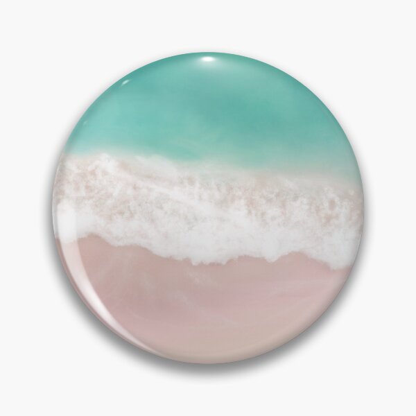 Item preview, Ocean Beach Waves and Sand designed and sold by Lavenna.