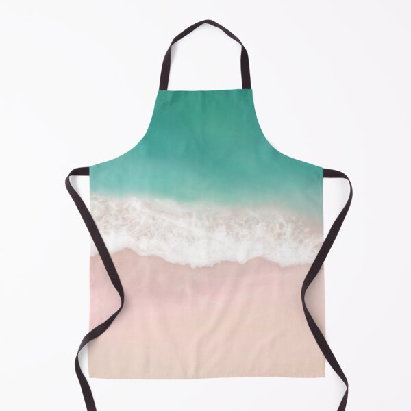 Item preview, Ocean Beach Waves and Sand designed and sold by Lavenna.