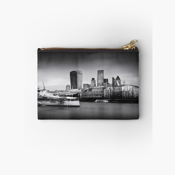 Item preview, London Skyline / Cityscape designed and sold by Ian Hufton.