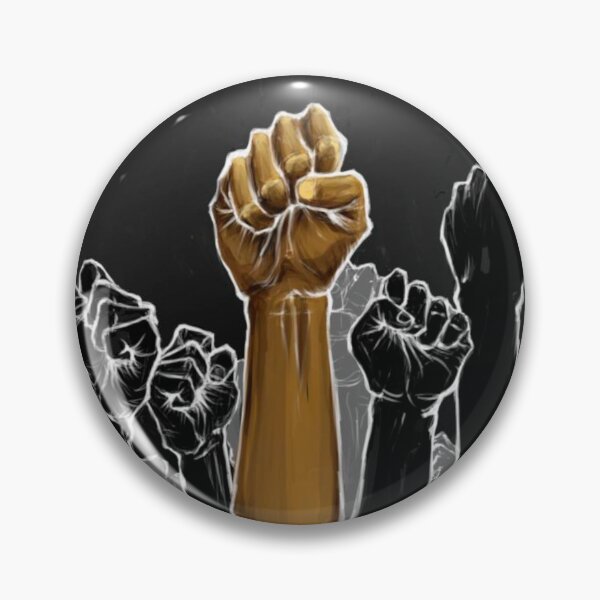 Item preview, black lives matter designed and sold by periodart.