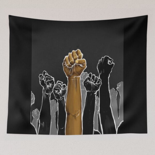 Item preview, black lives matter designed and sold by periodart.