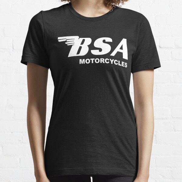 bsa t shirts uk