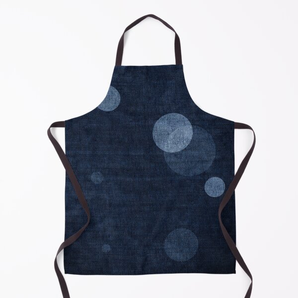 Item preview, Denim Moon designed and sold by Clare Winslow.