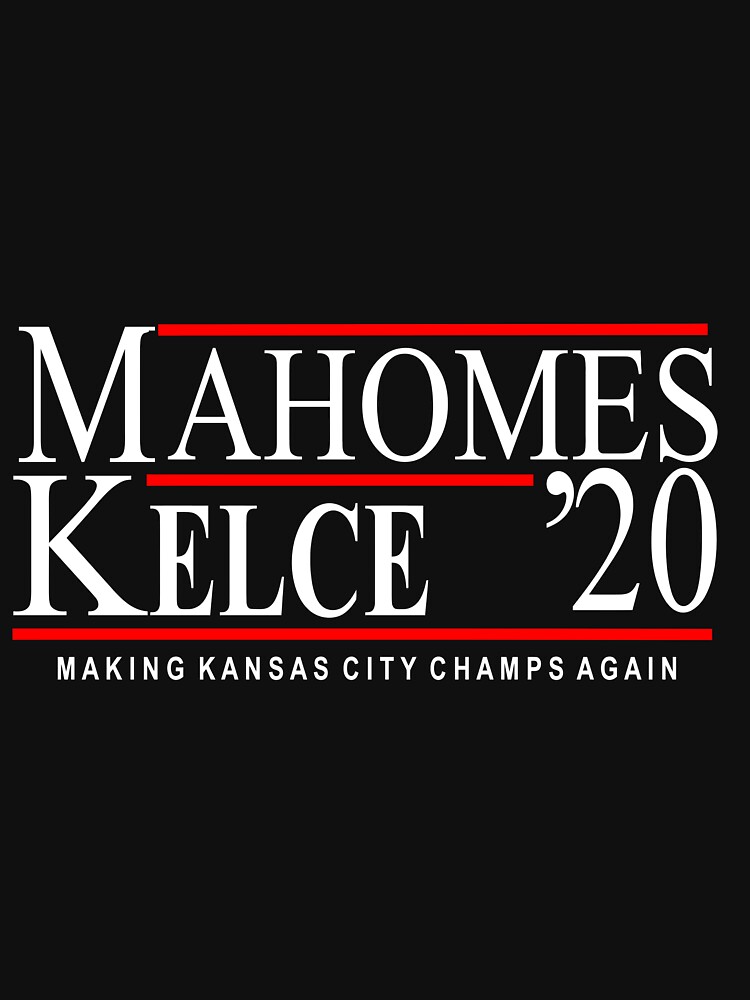 FanTstore Patrick Mahomes and Travis Kelce Show T Shirt |