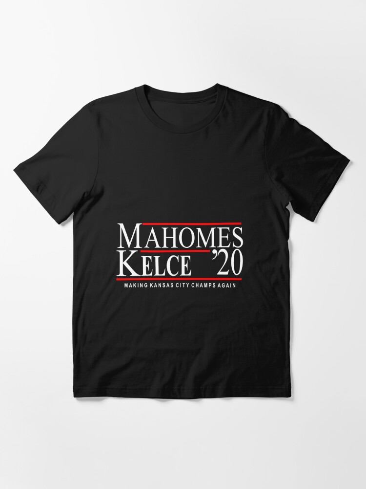 Patrick Mahomes x Travis Kelce Shirt, NFL Kansas City Football Shirt -  Bring Your Ideas, Thoughts And Imaginations Into Reality Today